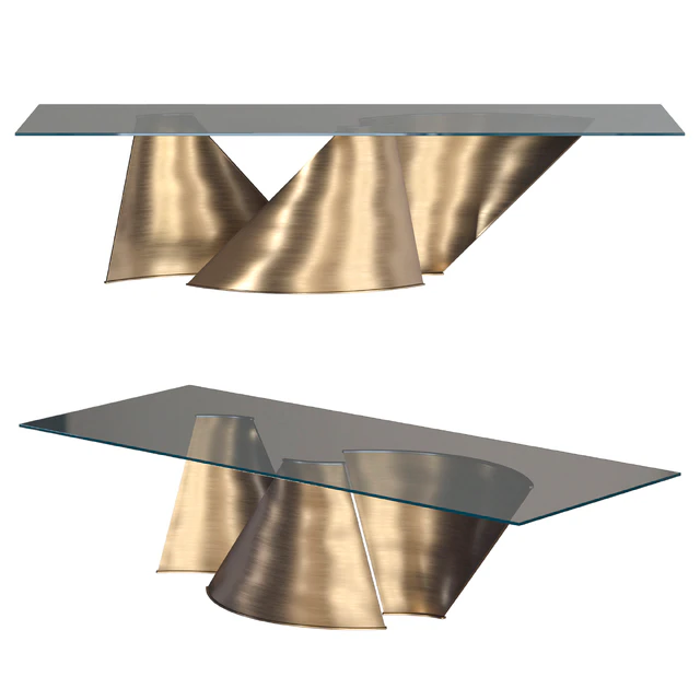 Reflex Vele Dining Table — Descargar