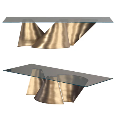 Reflex Vele Dining Table — Ver 1