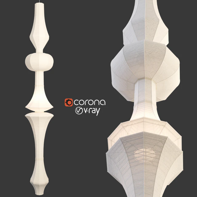 Vitra akari e — Descargar
