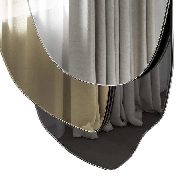 Strato Mirror by La Redoute — Descargar