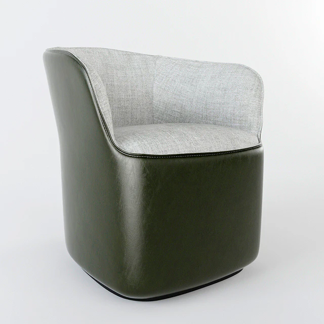 Armchair Pearl. — Descargar