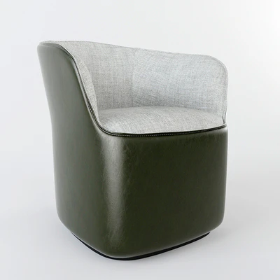 Armchair Pearl. — Ver 3