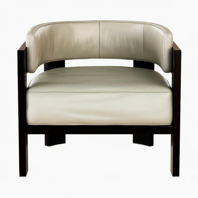 Half-armchair Warhol — Ver 3