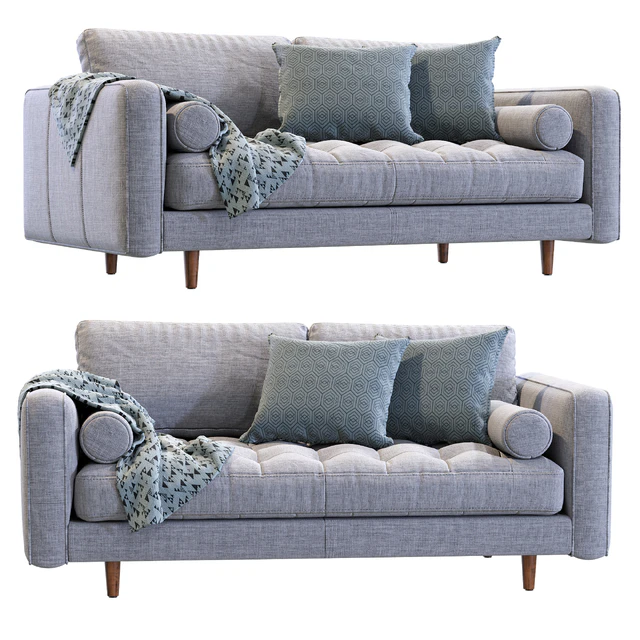Sven Sofa — Descargar