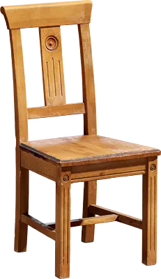 wooden chair 005 — Descargar