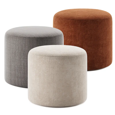 KOFI-2 Pouffe by Divan.ru — Вид 1