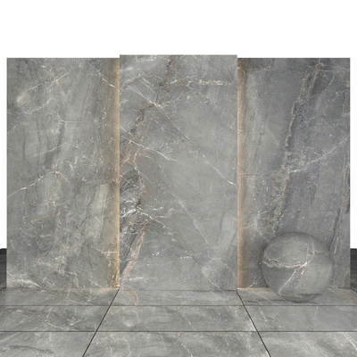 Precious Light Gray Marble — Ver 2
