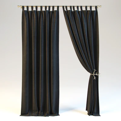 curtain — Ver 1