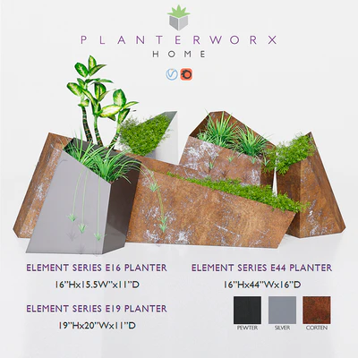 Element — Ver 1
