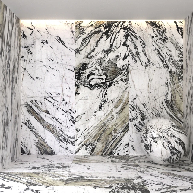 Explosion black marble — Скачать