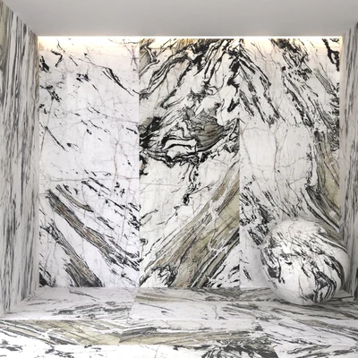 Explosion black marble — download