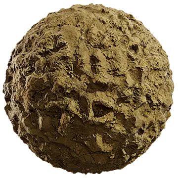 soil mud 055 — Descargar