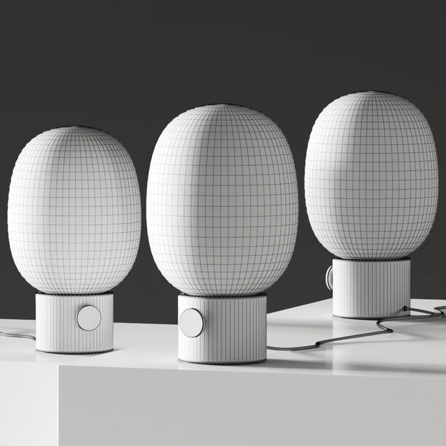 Menu JWDA Table Lamp — Descargar