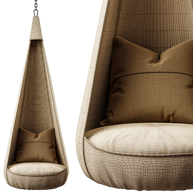 Havana (Hammock chair) — Descargar