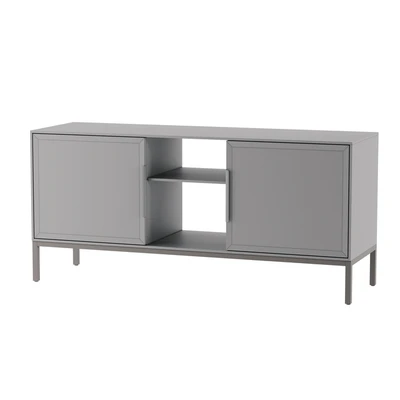 IKEA TULLSTOR TV cabinet — Ver 2