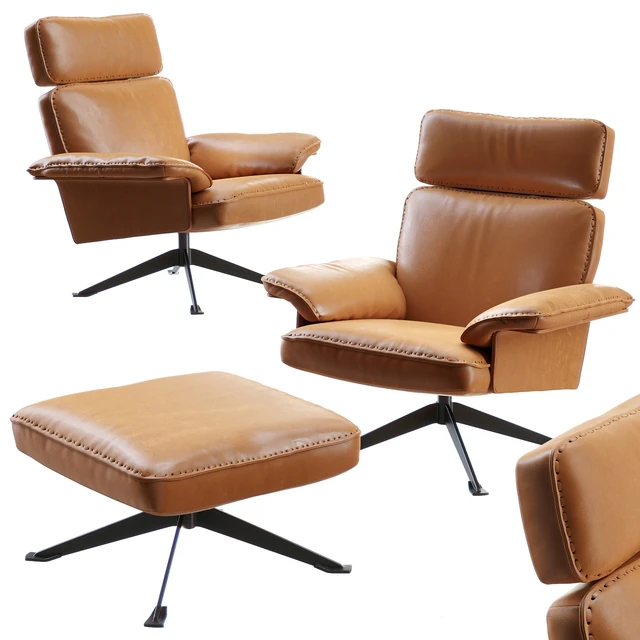 de Sede DS-31 chair — Скачать