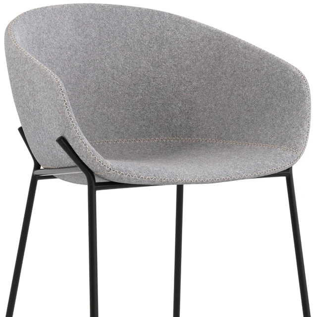 Linea Furniture Vanya Barstool — Descargar