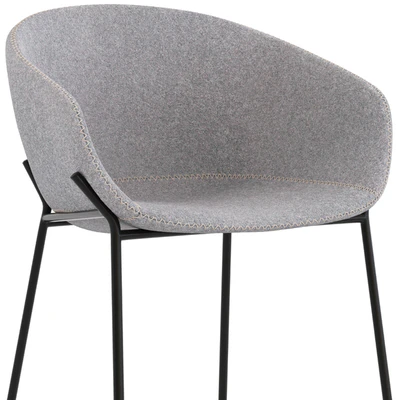 Linea Furniture Vanya Barstool — Ver 2
