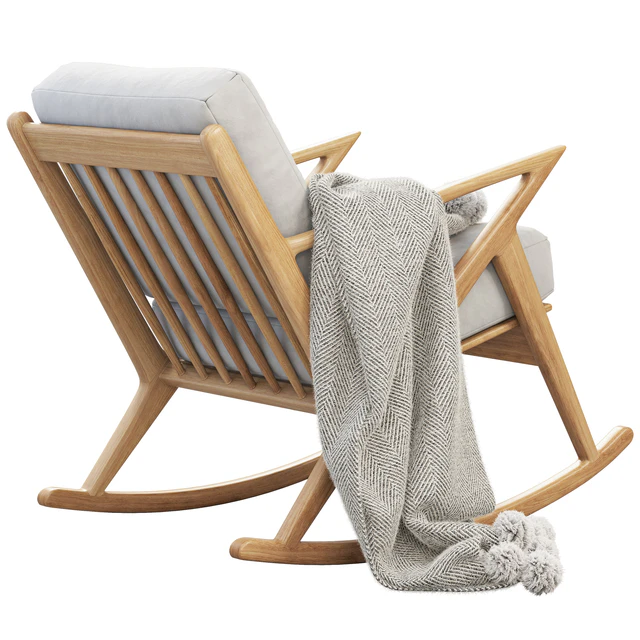 Joybird Soto Rocking Chair (3 options) — Descargar