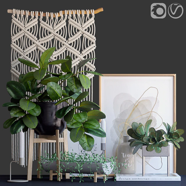 Decorative set 16 — Descargar