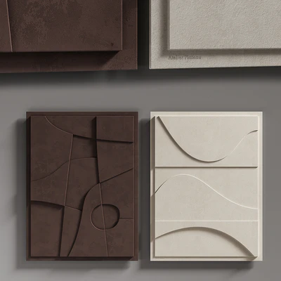Atelier Plateau. Relief 9 — Вид 1