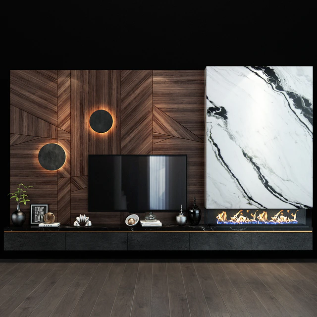 TV shelf 0128 — Descargar