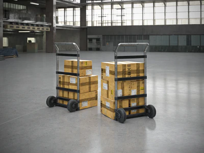 warehouse equipment 013 — Скачать