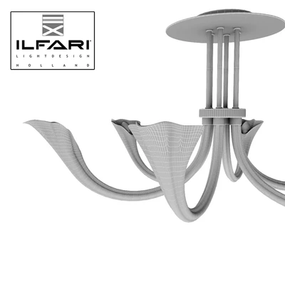 Ilfari CHILL OUT C5 — Вид 3