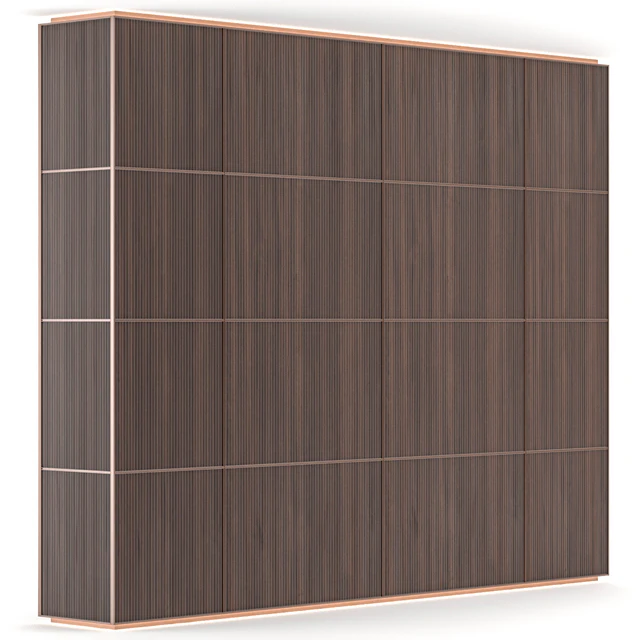 Rimadesio Modulor cabinet — Descargar