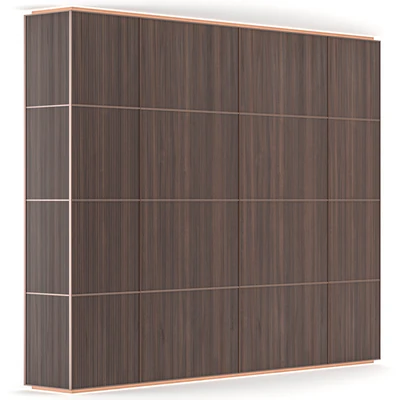 Rimadesio Modulor cabinet — Ver 4