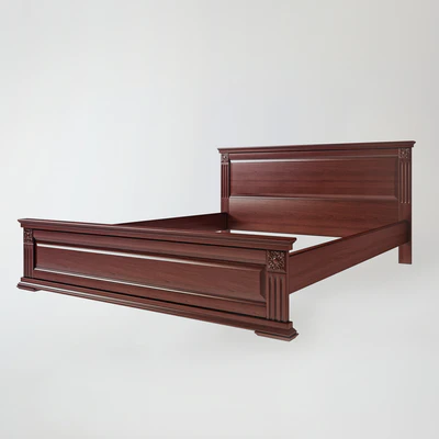 Bedroom Set Francheska — Ver 2