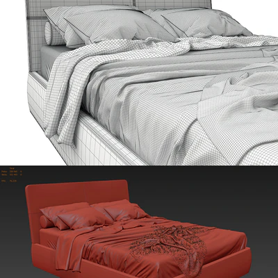 Laze Poliform — Вид 2