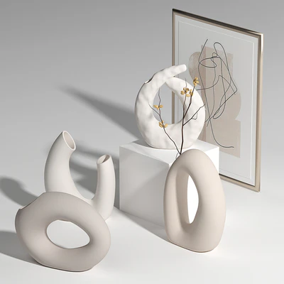 Decorative set 10 — View 2