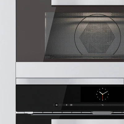 Miele H 6800 BM — Ver 2