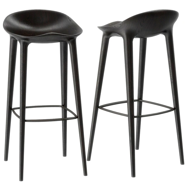 Miyazaki bar stool — Descargar