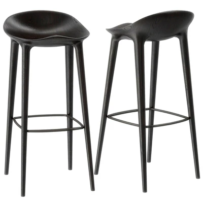 Miyazaki bar stool — Ver 6