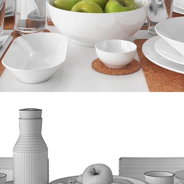 IKEA MELLTORP and JANINGE — Скачать