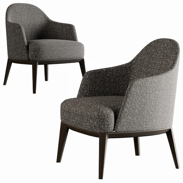 Poliform jane armchair — Descargar