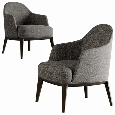 Poliform jane armchair — Ver 4