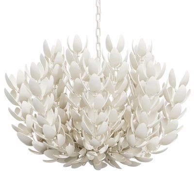 Coco Magnolia Hanging Pendant — download