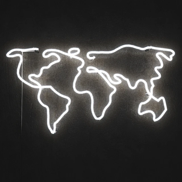 Neon light. Set 2 — Descargar