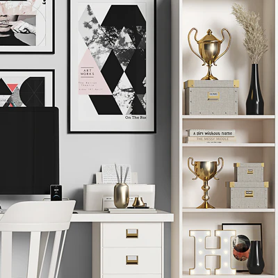 ikea work place 08 — Вид 2