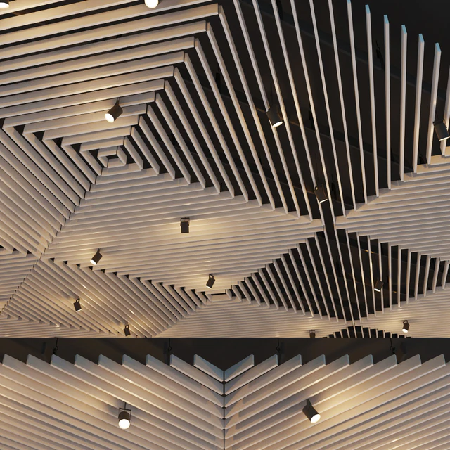 False ceiling rack. 21 — Descargar