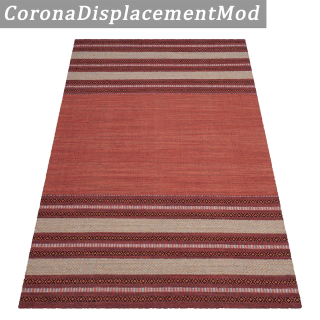 Carpets Set 309 — Descargar