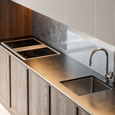 kitchen 67 — Вид 4