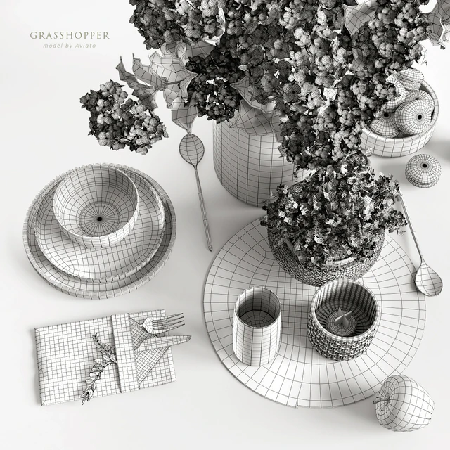 Grasshopper — Descargar