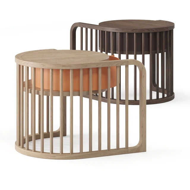 Pianca palu nightstand — Descargar