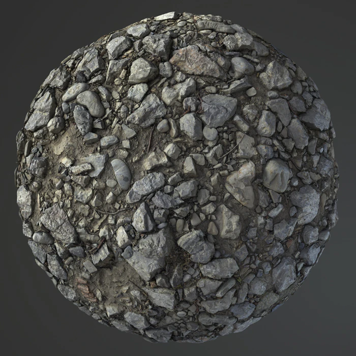 mud rocks 001 — Скачать