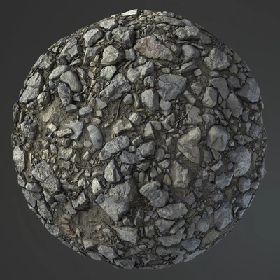 mud rocks 001 — download