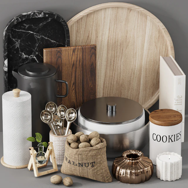 kitchen accessories 043 — Descargar